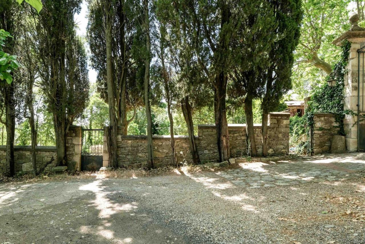 Villa Des Antiquaires Bédarieux Exterior foto